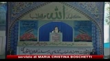18/04/2010 - Iran, Ahmadinejad ai paesi occidentali: Israele va isolato