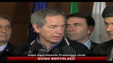 Comitato scientifico protezione civile analizza nube Islanda