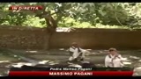 Afghanistan, parla il padre di Matteo Pagani