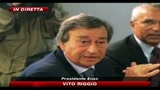 Enac, domani alle 7.00 riaprirà spazio aereo nord italia