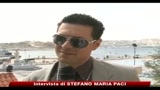 18/04/2010 - Vittima abusi sessuali: il Papa ha pianto con me