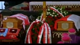 18/04/2010 - Cracovia, l'ultimo saluto al presidente Kaczynsky
