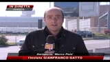 Caos voli, la situazione a Venezia e a Pisa