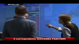 19/04/2010 - Nel nord Italia nuova chiusura dello spazio aereo fino a 8 di domani