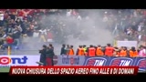 Dopo derby, numerosi scontri e un ferito grave