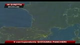 Nube, governo britannico mobilita marina militare