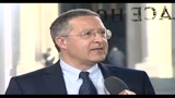 19/04/2010 - PDL, Campi: una minoranza interna non è un gruppo dissidente