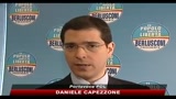 19/04/2010 - PDL, Capezzone: basta liti e controcanto continuo