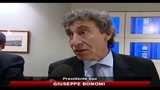 Caos Voli, Bonomi: non ci resta che attendere nuove disposizioni