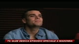 19/04/2010 - Tv, Glee dedica episodio speciale a Madonna