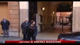PDL, Berlusconi spero che con Fini si trovi la quadra