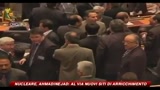 20/04/2010 - Nucleare, Clinton: se non si ferma Iran scoppierà conflitto