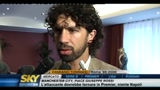 Tommasi, ex Roma, commenta il gesto di Totti