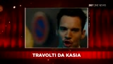 SKY Cine News: Intervista confidenziale a Kasia Smutniak