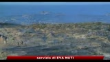 Crollo Ventotene, Polverini dichiara lo stato di calamità