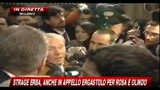 Sentenza strage di Erba, Frigerio, è una liberazione