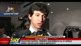 Demetrio Allbertini, pronostici su Inter-Barcelona