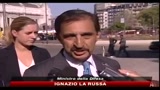 Pdl, La Russa, sembra rientrata l'ipotesi scissione