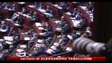 Pdl, Bersani, forse aggiustano ma non risolvono