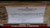 Morte due ragazze a Ventotene, il dolore della scuola