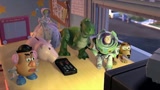 TOY STORY 2 - WOODY E BUZZ ALLA RISCOSSA - il trailer