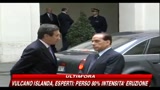 PDL, Fini: resto nel partito, ma a modo mio