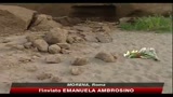 Crolla roccia a Ventotene, morte due ragazzine