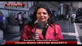 Fiumicino, soltanto 45 voli cancellati