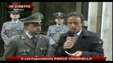 Raid punitivi nel napoletano, quattro i fermati