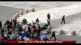 All'udienza del mercoledì il Papa parla del viaggio a Malta