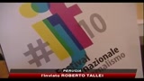 Perugia, al via il festival internazionale del giornalismo
