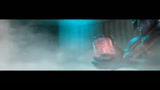 GATCHAMAN - IL TRAILER