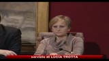 PD: la maggioranza parla di correnti, noi di problemi del paese