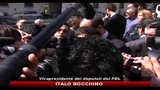 Bocchino: Berlusconi non dice come tutelare le minoranze