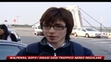 Malpensa, popo i disagi oggi il traffico è regolare