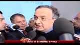 Fiat, Marchionne: discorso chiuso su Termini Imerese
