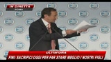 14 - Gianfranco Fini (direz. naz.)