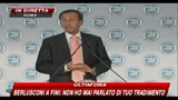 3 - Gianfranco Fini (direz. naz.)