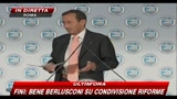 7 - Gianfranco Fini (direz. naz.)