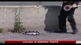 Roma, bimbo di 5 anni investito da minicar guidata da 15enne