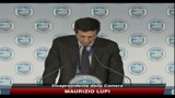 Mozione pdl:  incomprensibile polemica interna