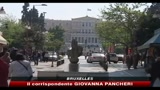Grecia, Eurostat: nel 2009 peggiorate stime su deficit