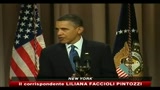 Finanza, Obama riforma necessaria per evitare nuova crisi