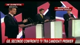 Parte17 GB, secondo confronto tv tra candidati premier