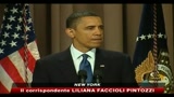 Finanza, Obama: riforma necessaria per evitare nuova crisi