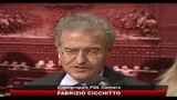 Pdl, Cicchitto, non si portino divisioni interne in Parlamento