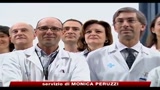 23/04/2010 - Spagna, riuscito il primo trapianto totale di faccia