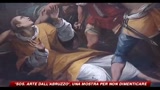 23/04/2010 - Sos: arte dall'Abruzzo, una mostra per non dimenticare