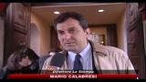 Calabresi: non penso ci sarà una crisi di governo