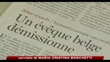 Papa, a 5 anni da insediamento non si placa scandalo abusi